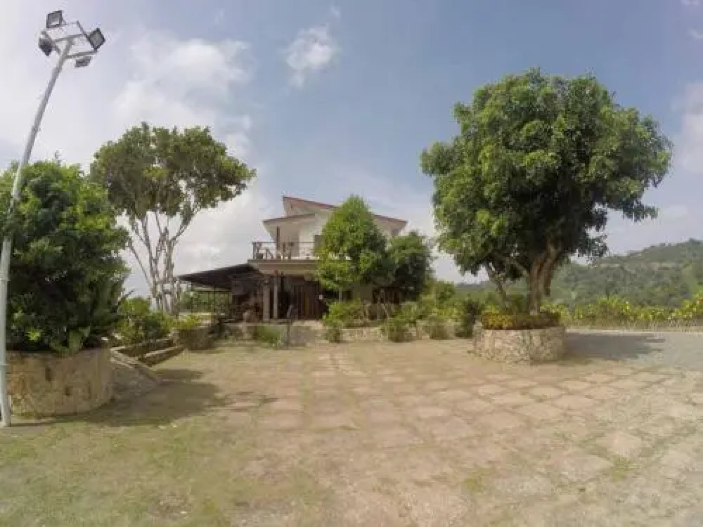 Serenity Farm And Resort Busay