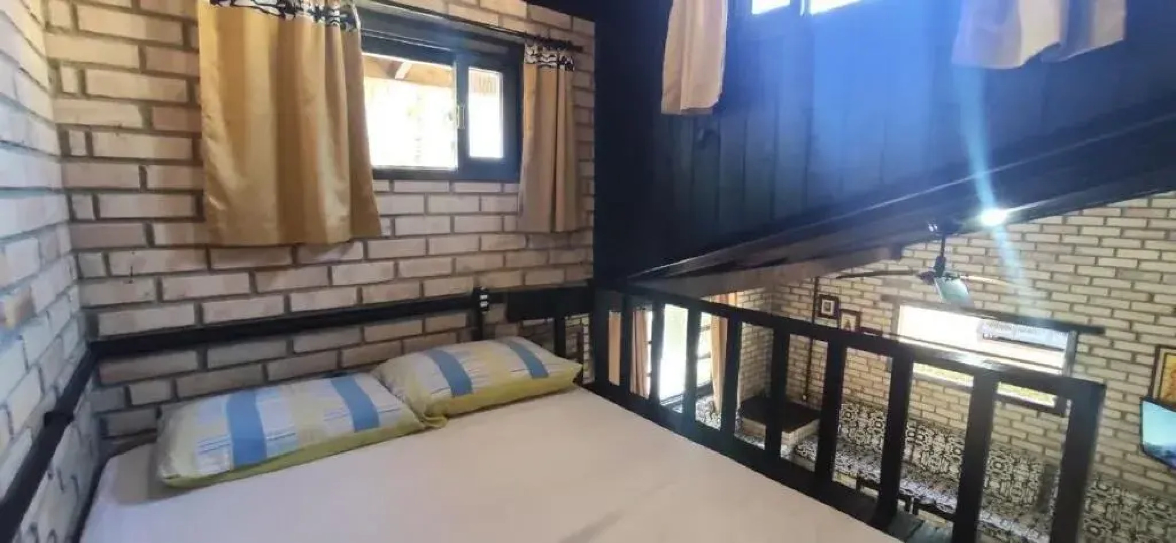 Chalés do Holandês Eco Pousada