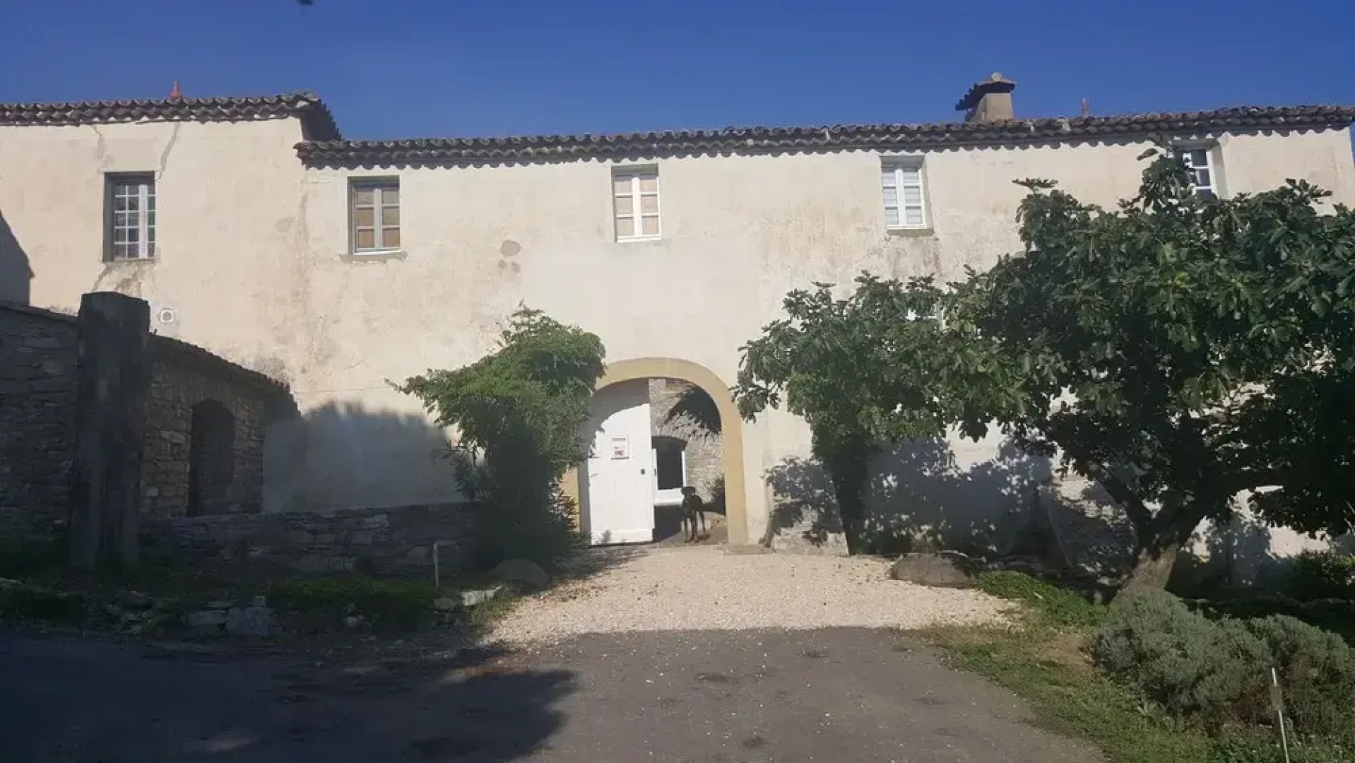 Mas de Louise Chambre d'hôtes