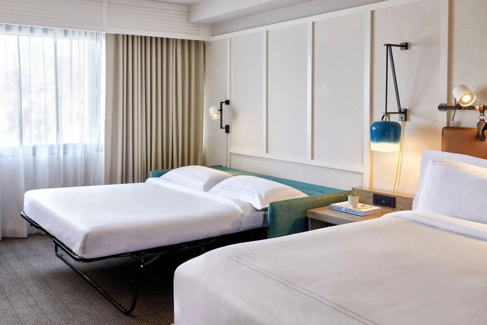 Westdrift Manhattan Beach, Autograph Collection by Marriott