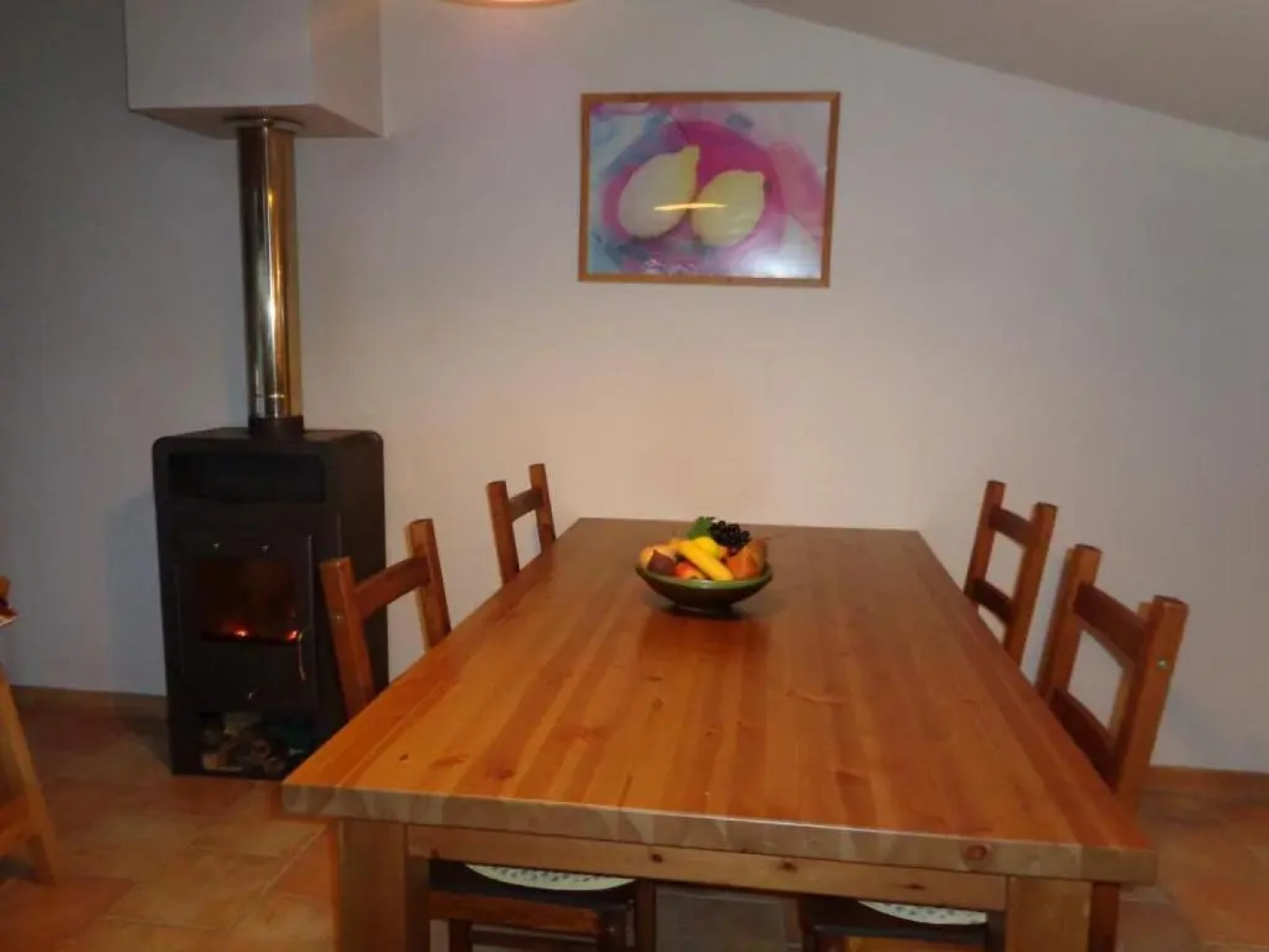 Gite En Campagne G2072