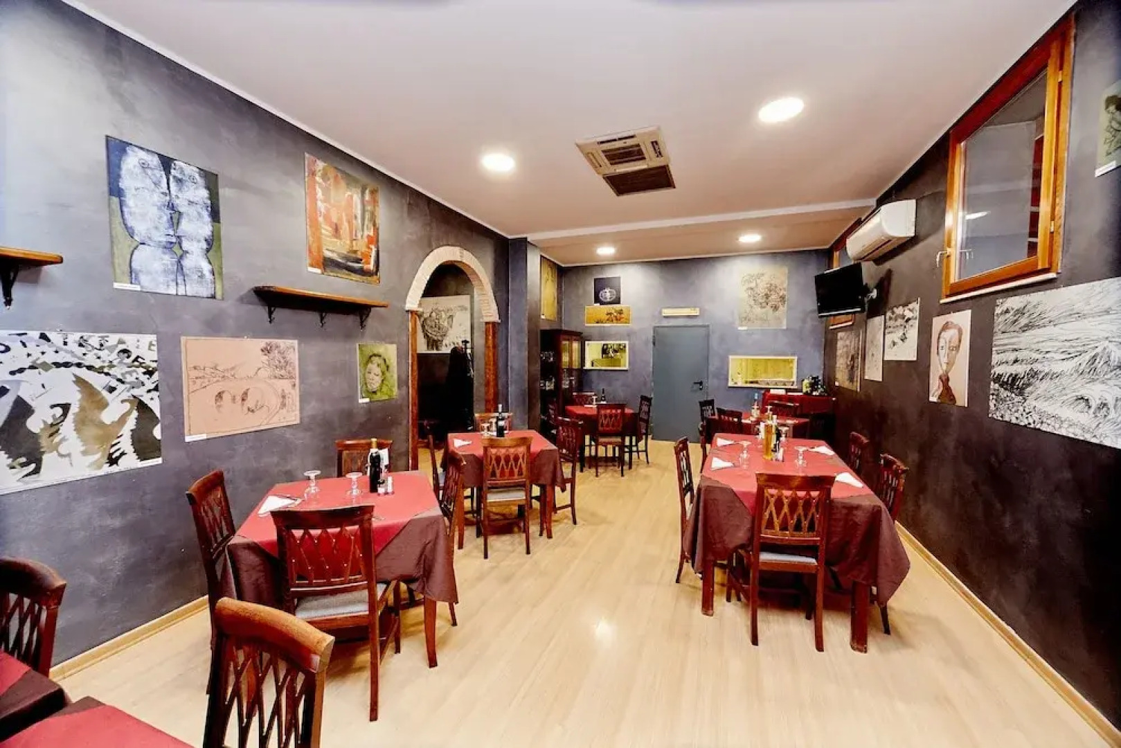 Hotel Ospite Inatteso