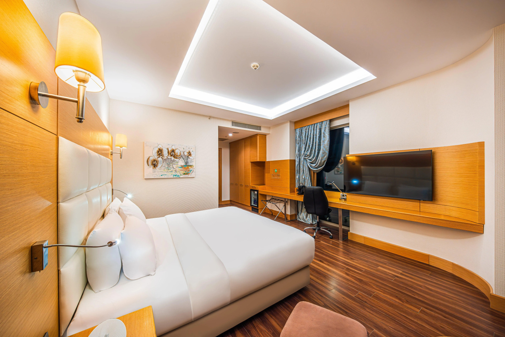 Holiday Inn Ankara - Cukurambar by IHG