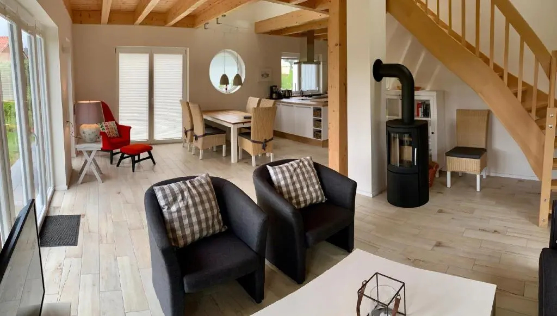 Schlei Resort Marina Hülsen