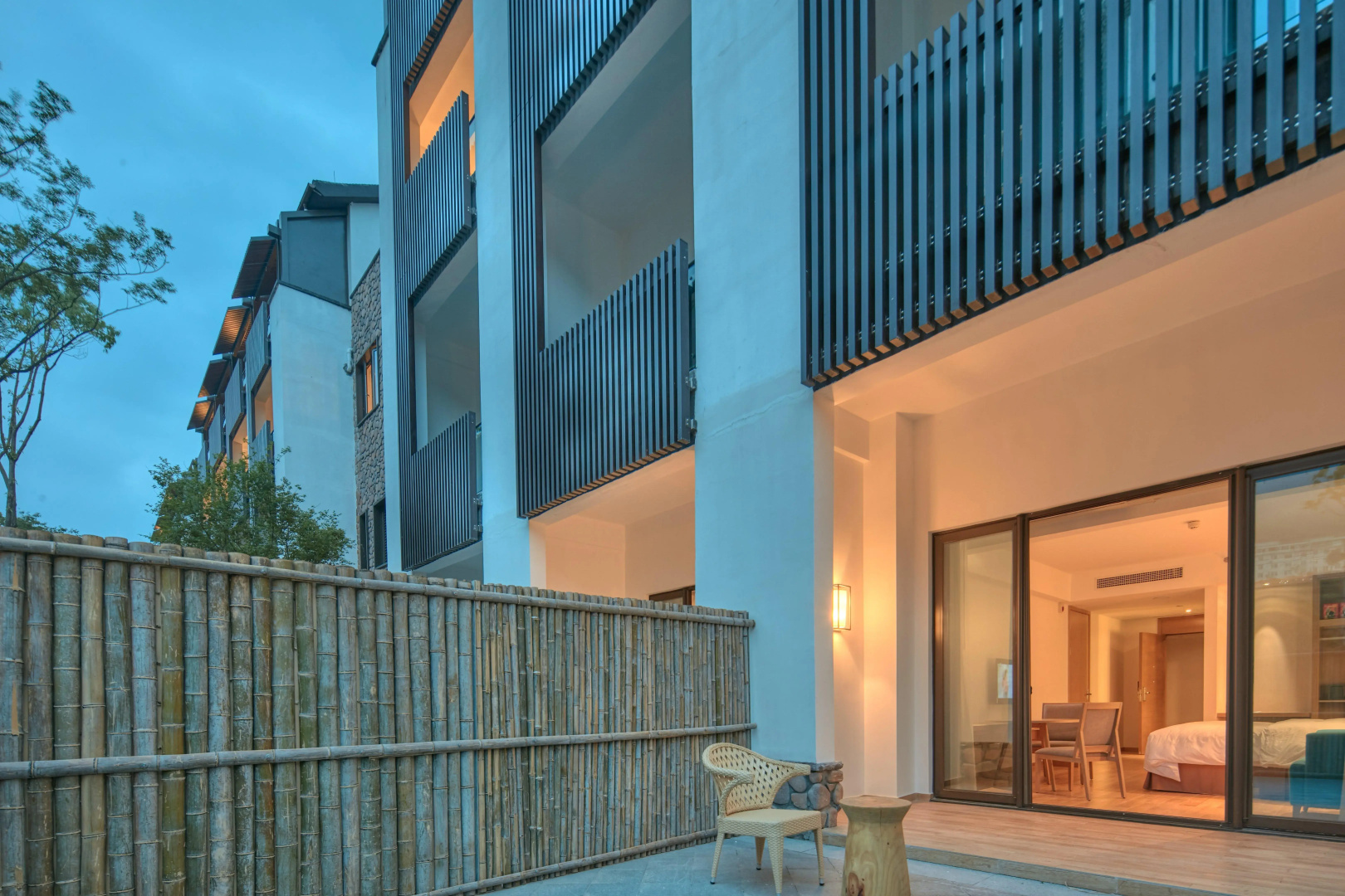 Holiday Inn Express - Zhejiang Qianxia Lake by IHG