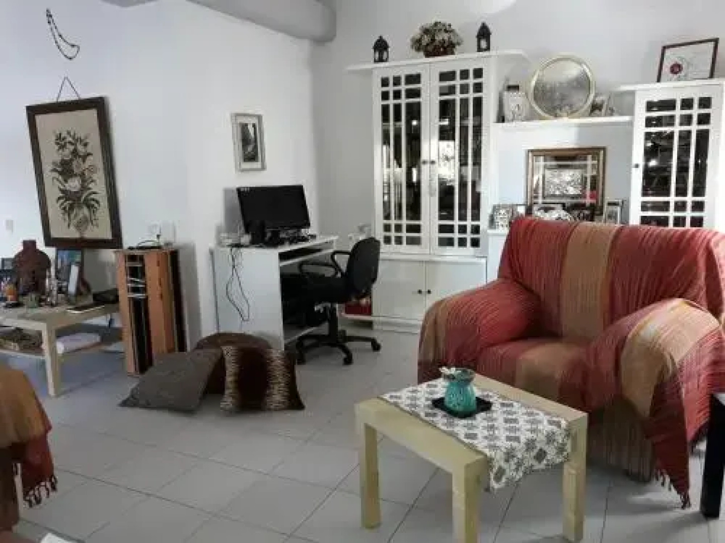 Shared Top 1st Floor Villa