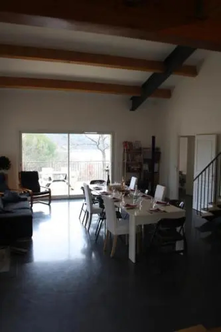 Maison Couquets Bauduen