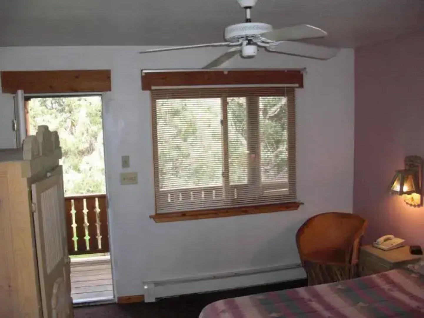 Sun God Lodge
