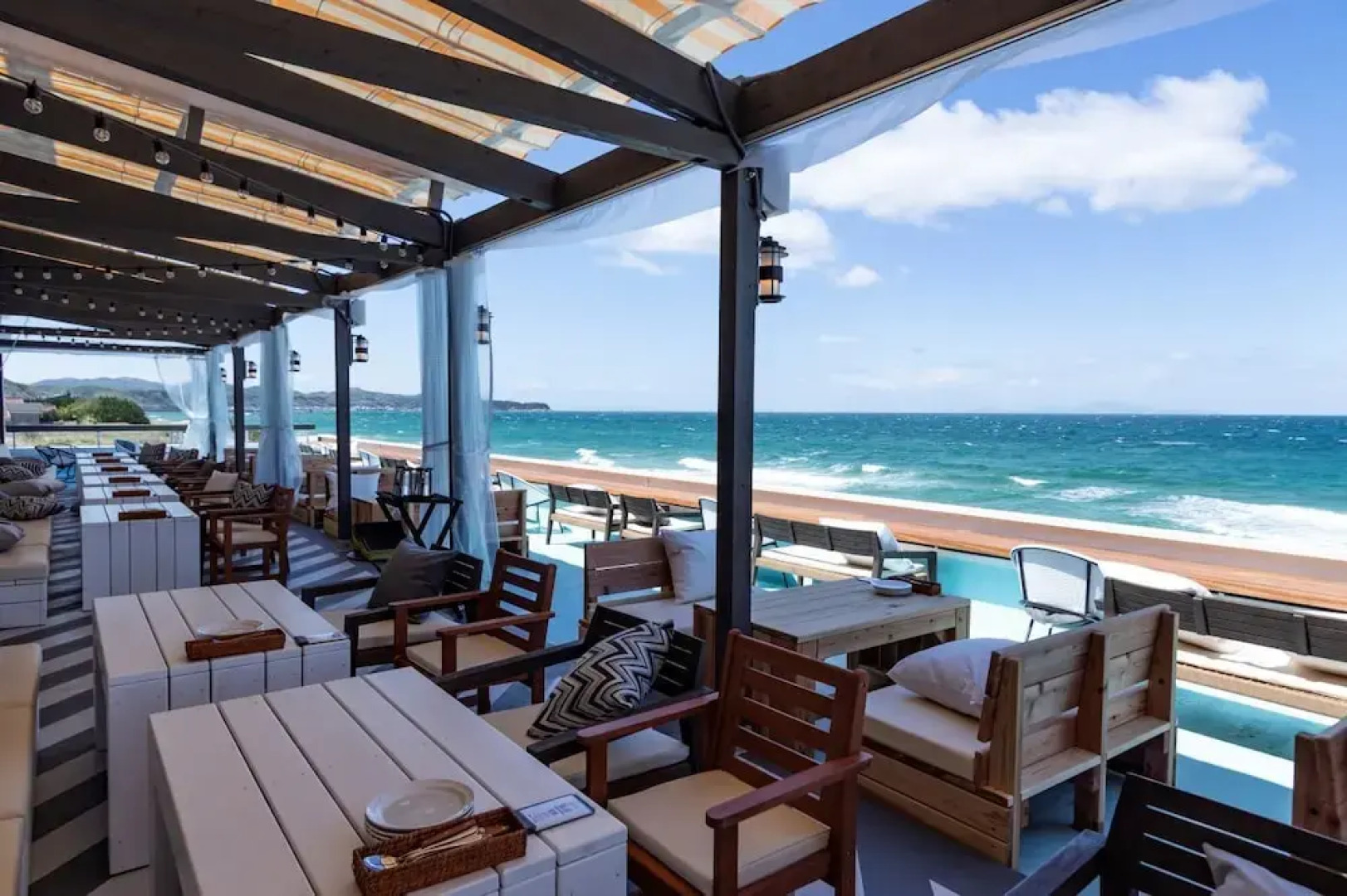 Villa&Glamping Lazy Inn.