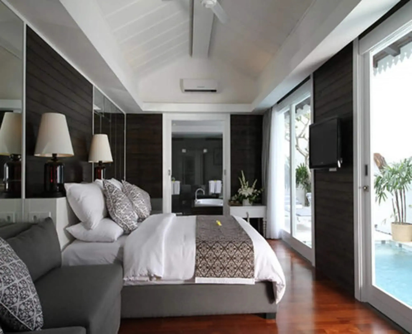 Astana Batubelig Suite Pool Villa Seminyak