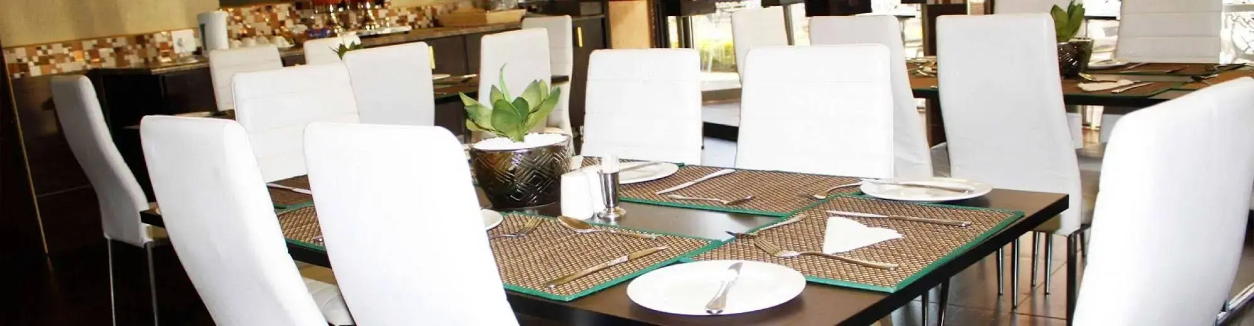 Vhafamadi Bed and Breakfast