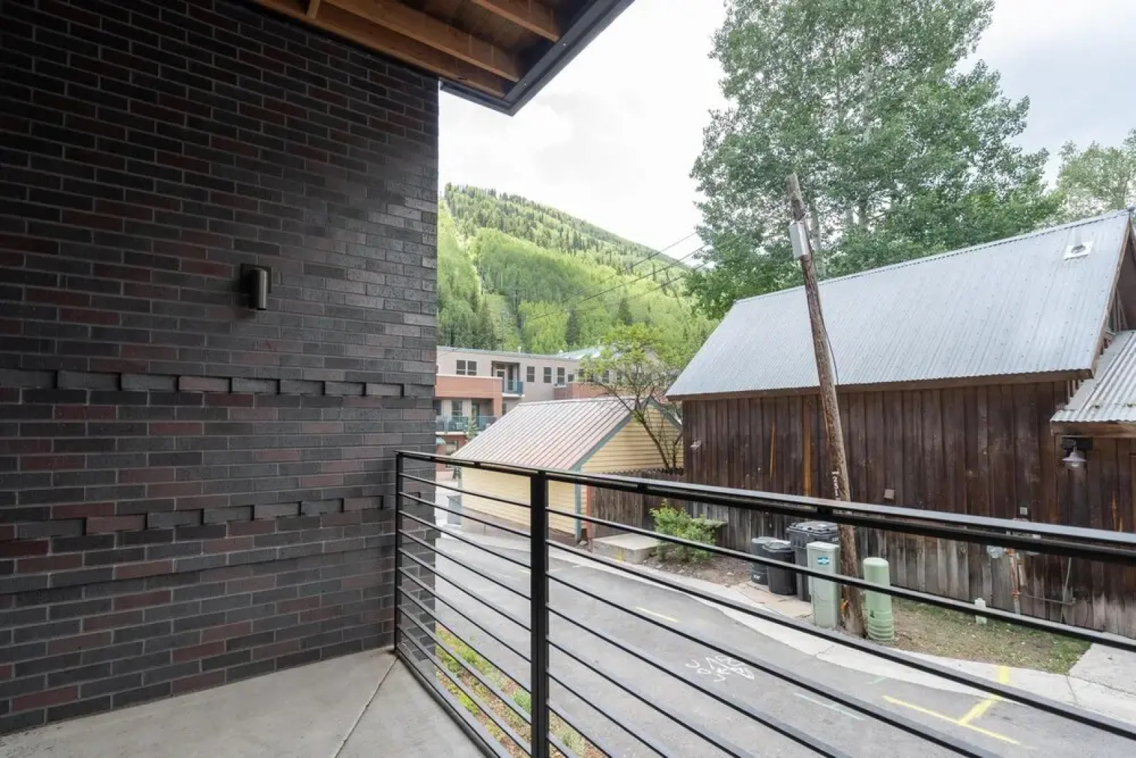 SAN Juan 103 AT Transfer by Exceptional Stays