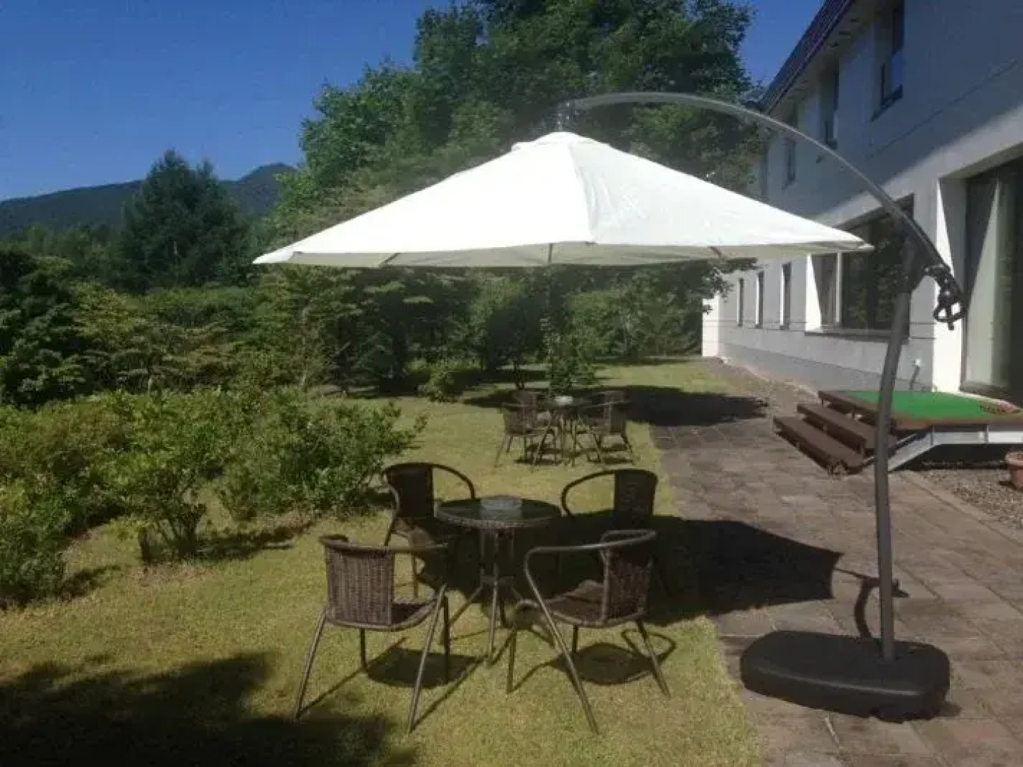 Tsumagoinoyado Aisai