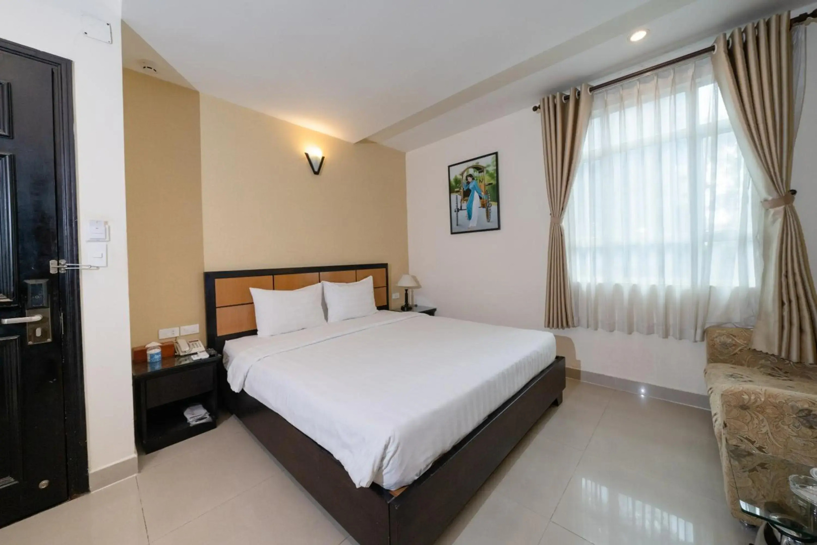 A25 Hotel - 29 Bui Thi Xuan