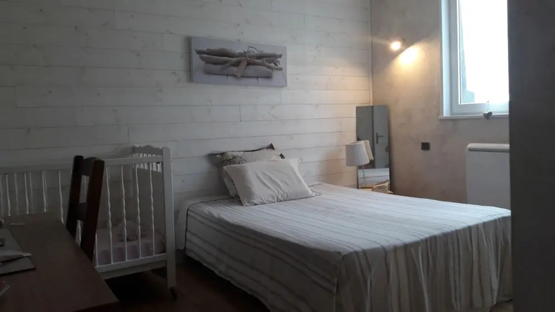 Chambres d'Hôtes de Mme Reocreux