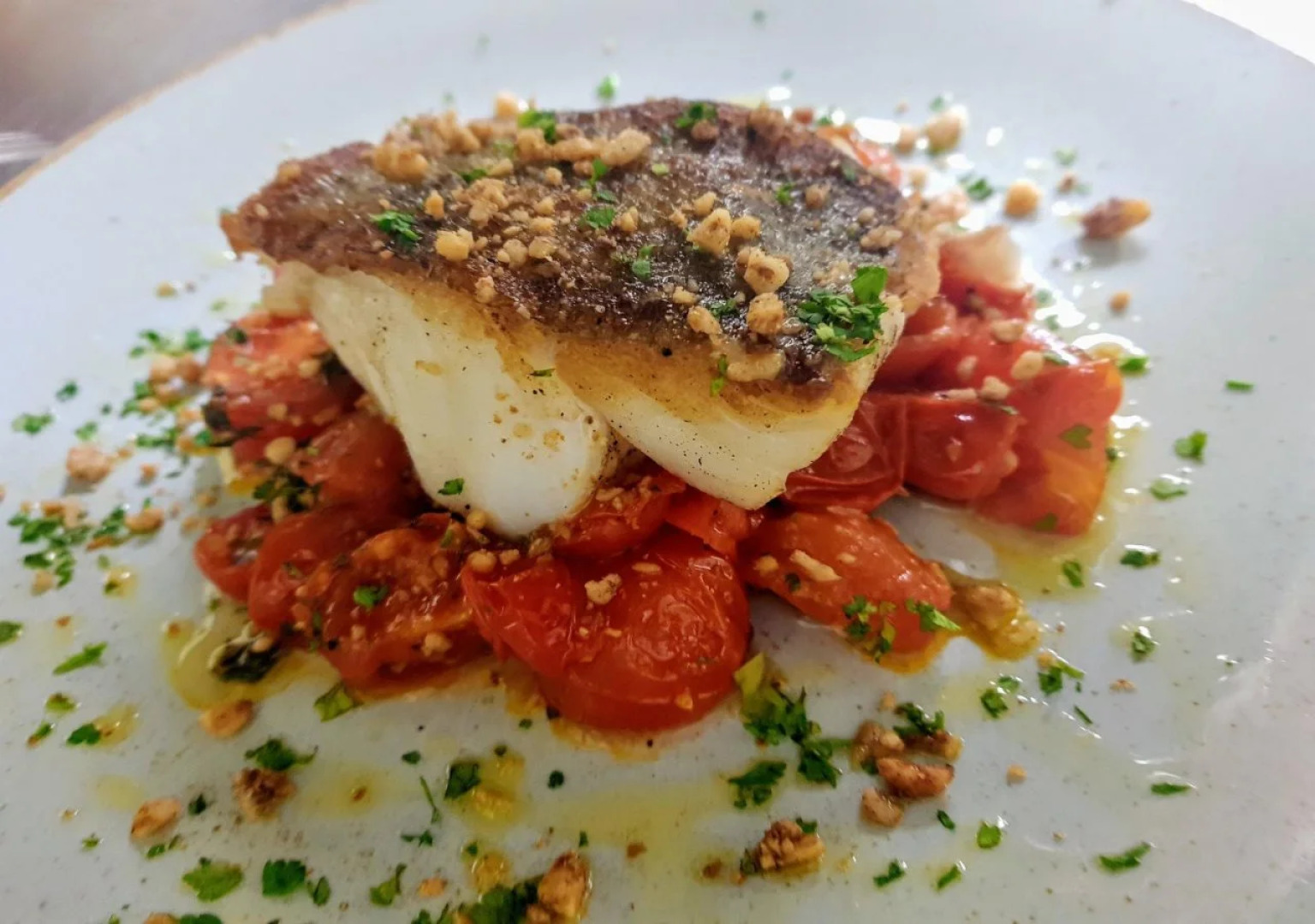 The Clarendon Royal Hotel