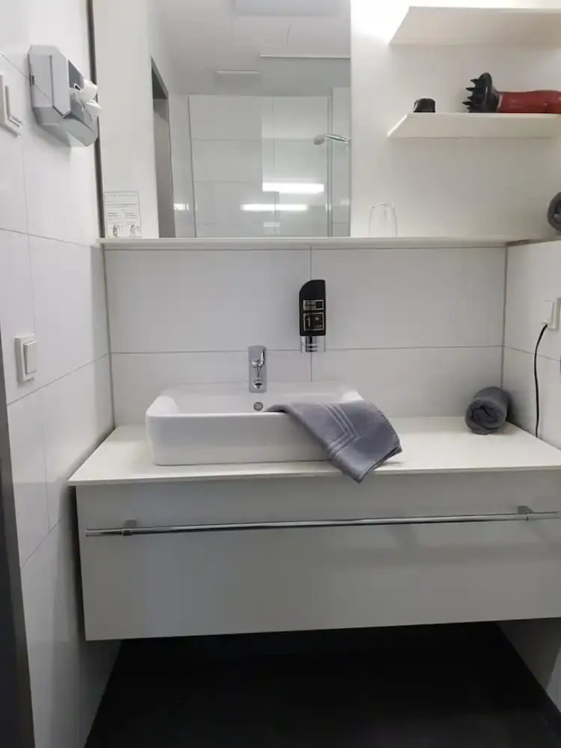 Euro Rastpark Zum Eichenzeller