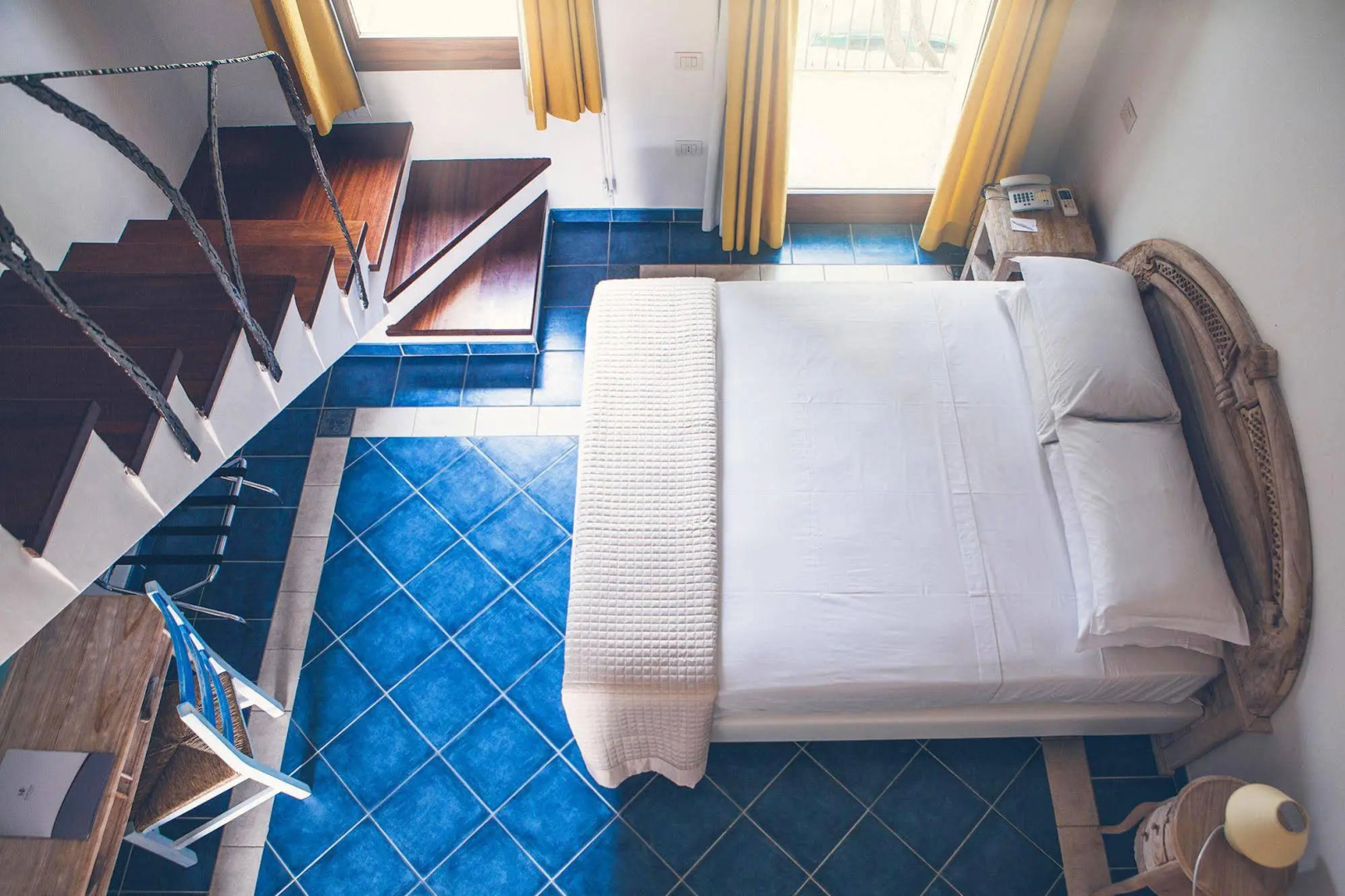 La Suera San Pantaleo