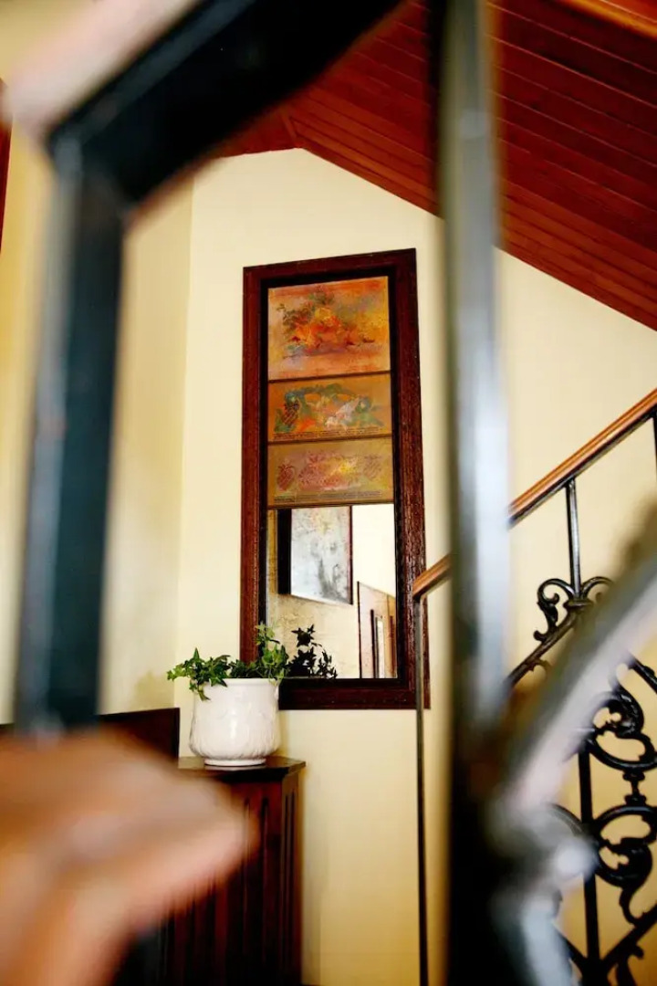 Apartamentos Turísticos Finca Las Nieves