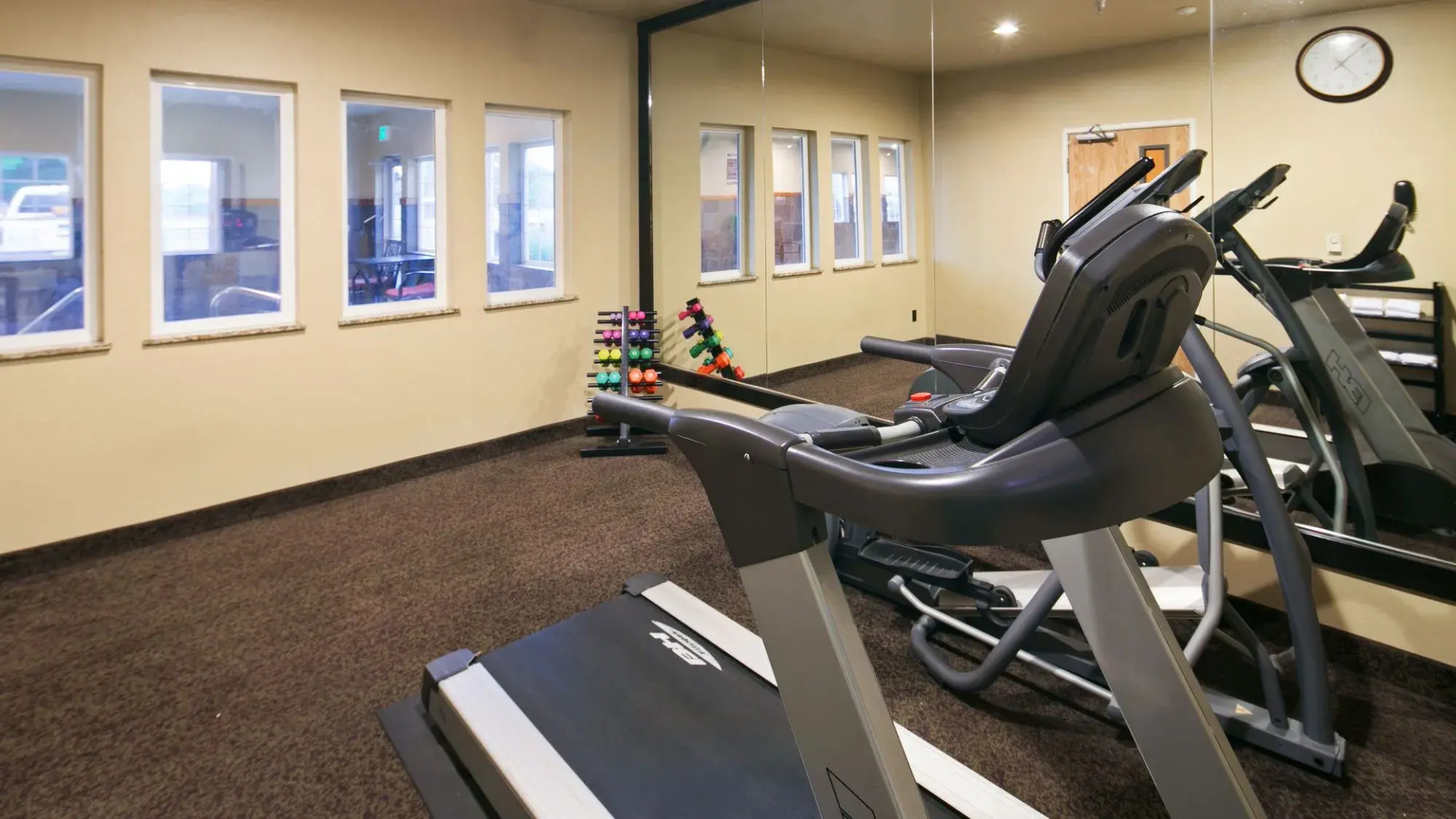 Best Western Plus Yakima Hotel