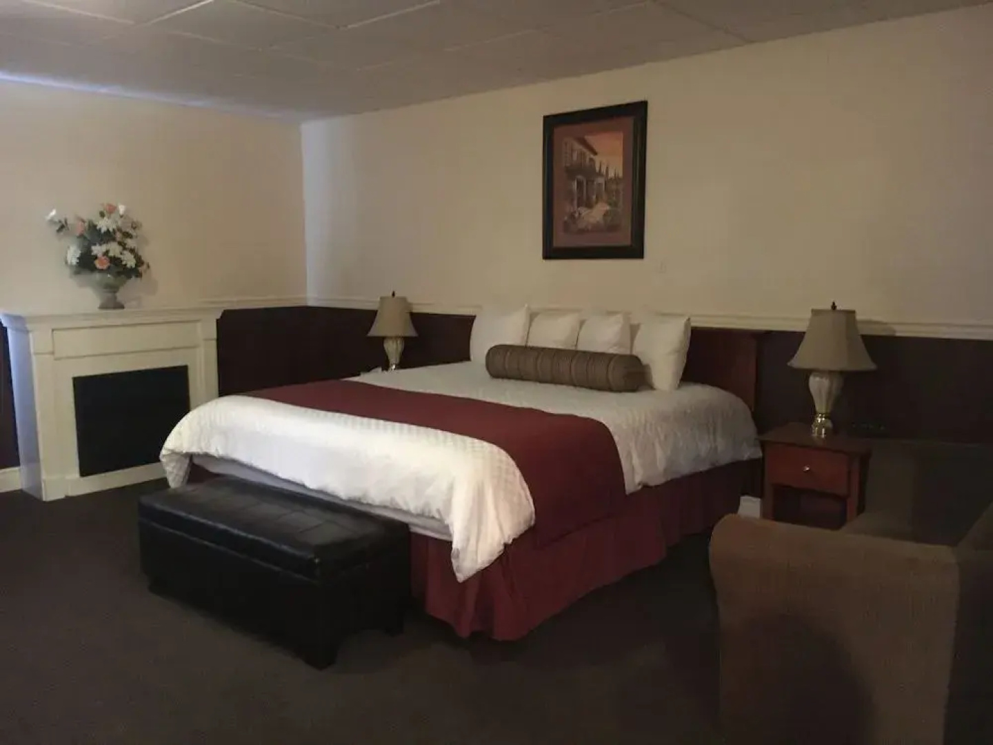 Hotel North Two