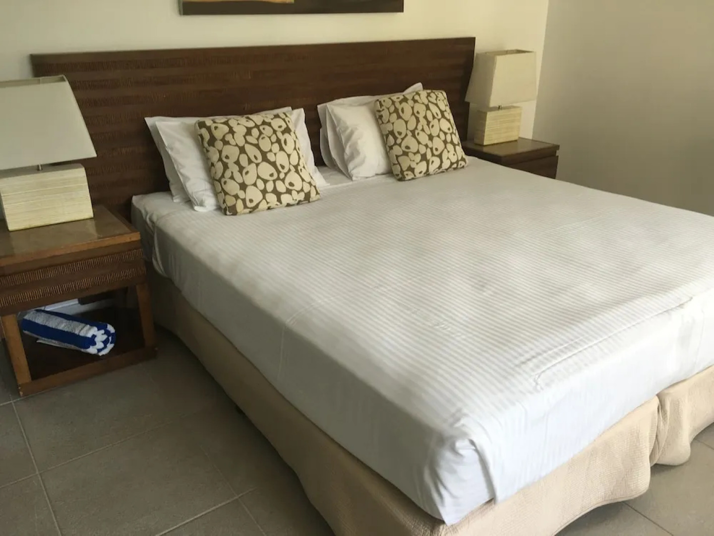 Luxury Private Apartments Sea Temple