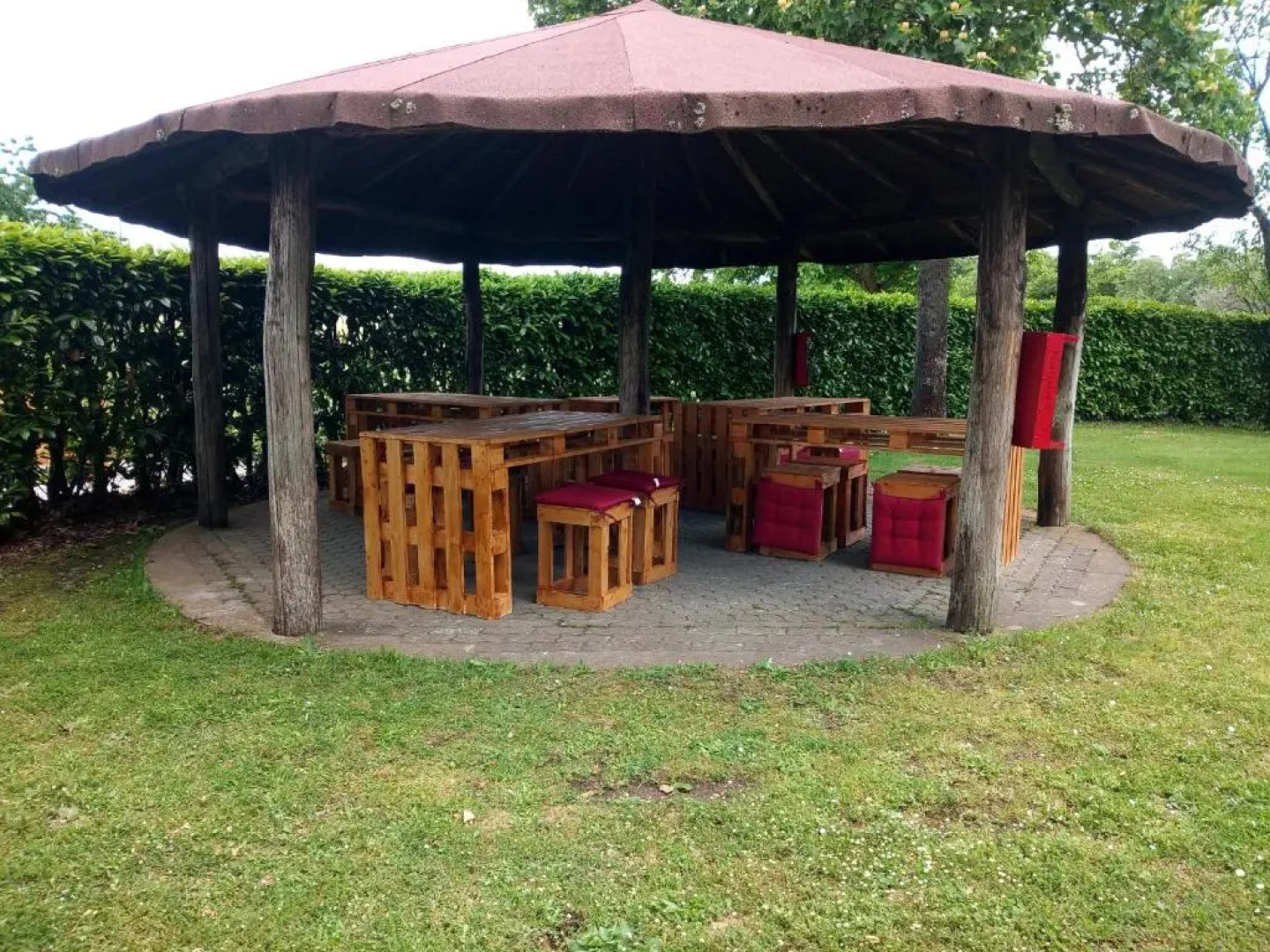 Agriturismo Podernuovo