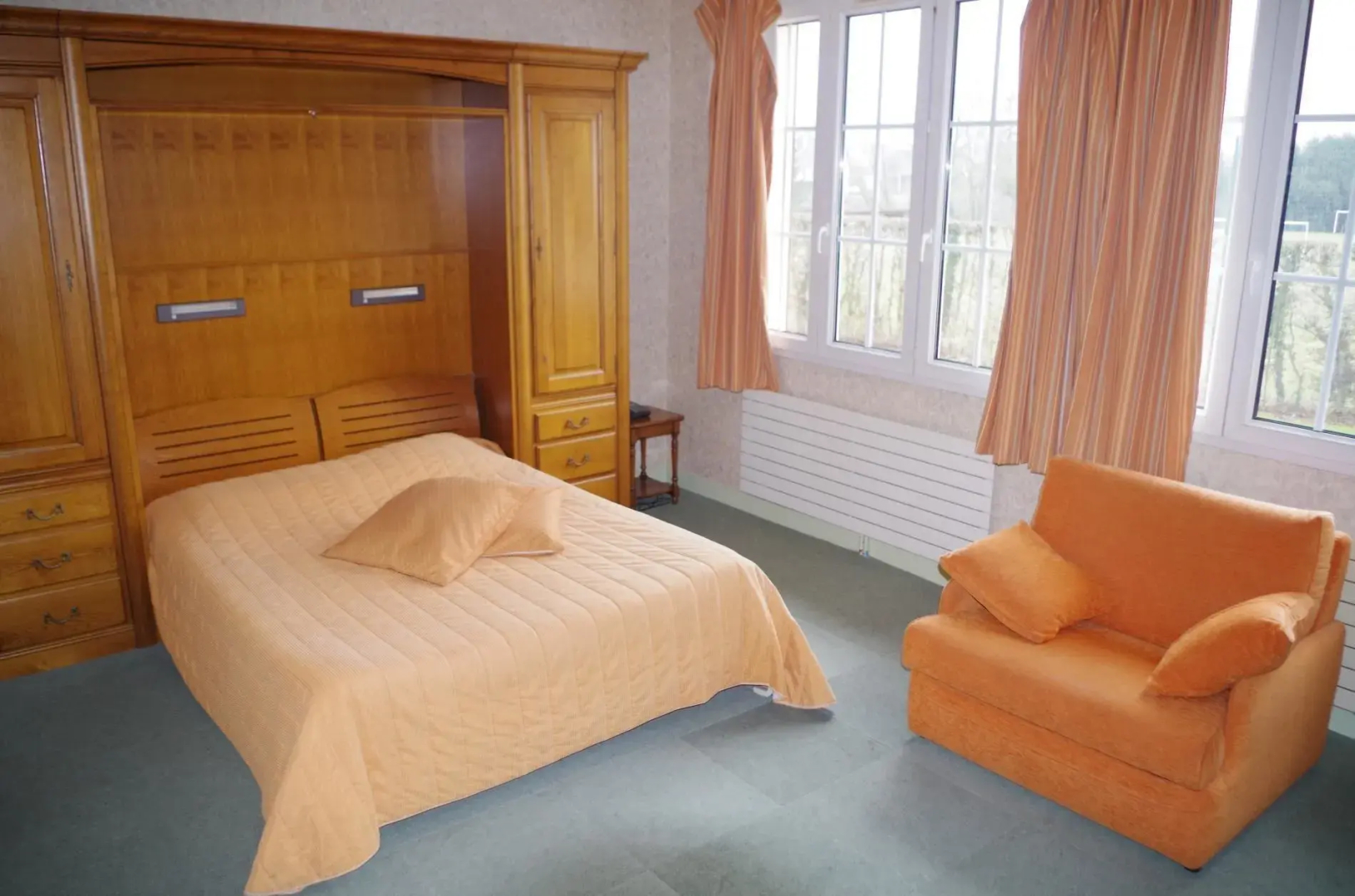 La Villa des Houx