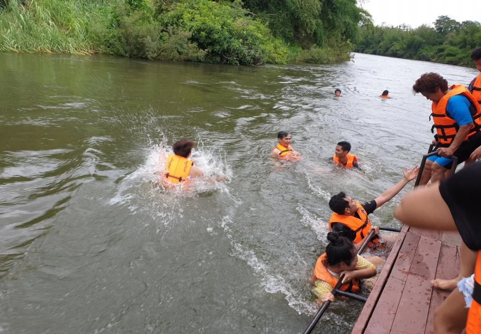 Star Hill Riverkwai Resort