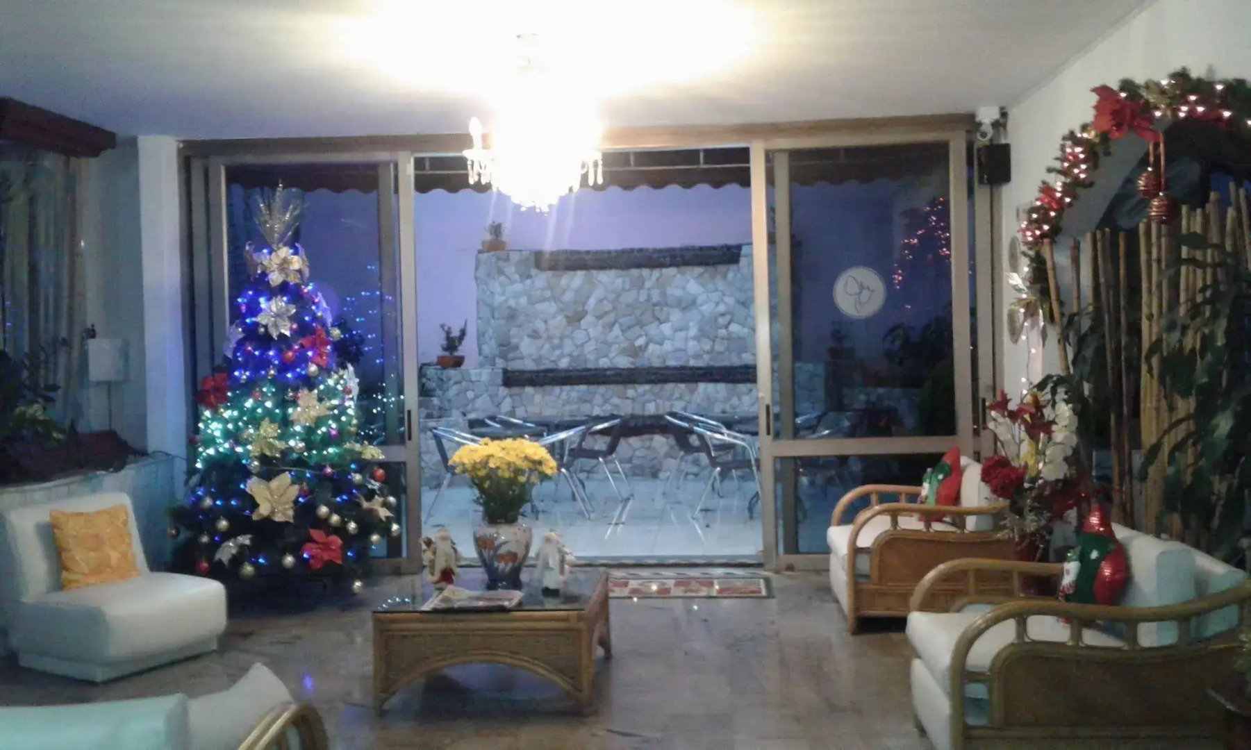 Hotel Boutique Casa Lomanti