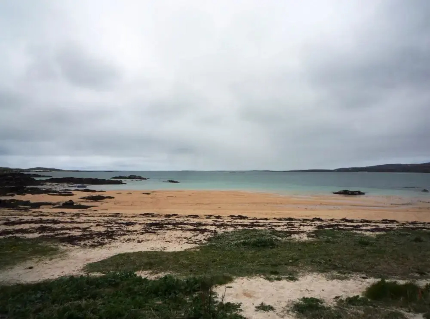 Ballyconneely Holiday Homes No 2