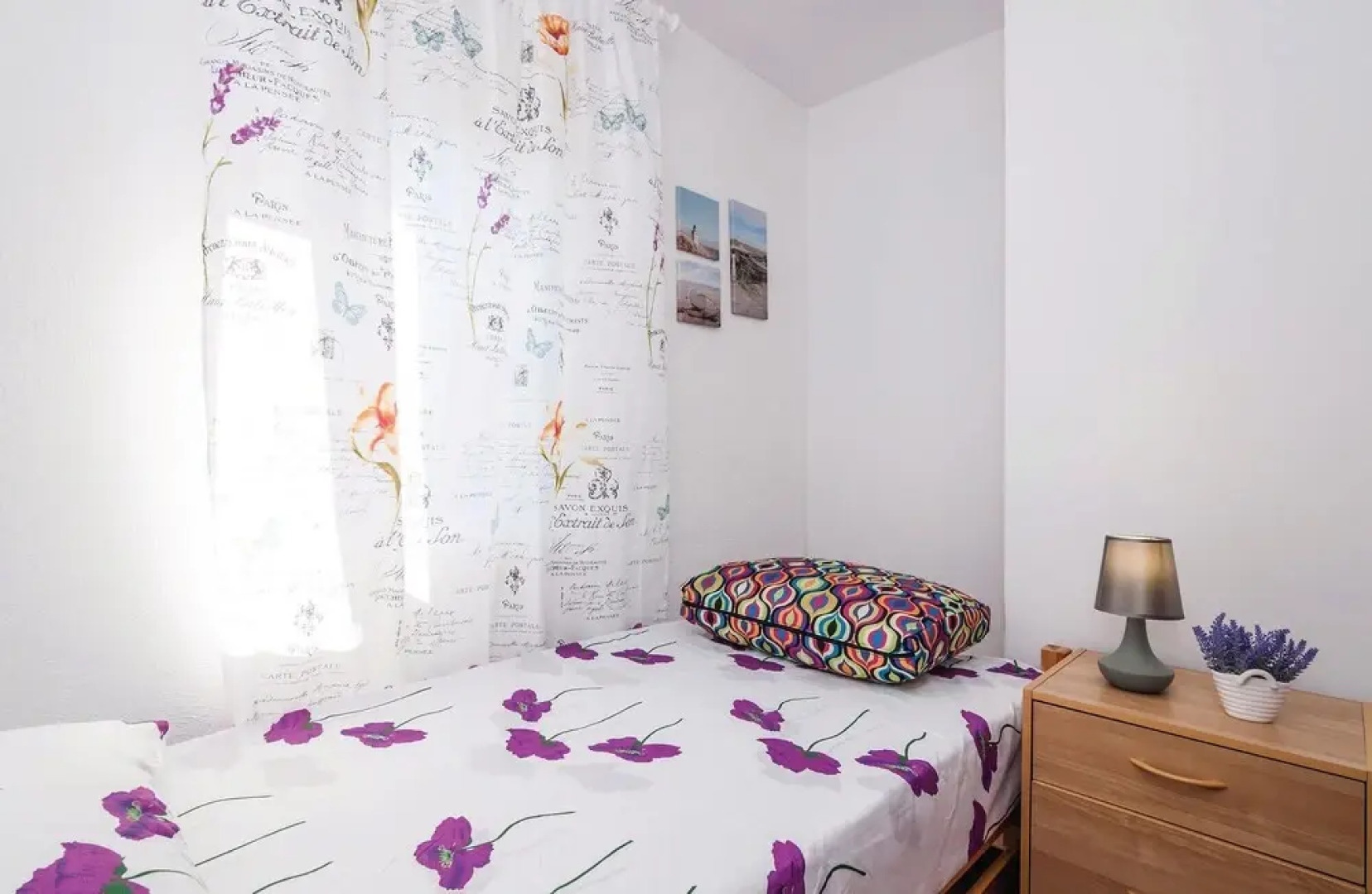 Beautiful Apartment in Vinjerac With 2 Bedrooms and Wifi