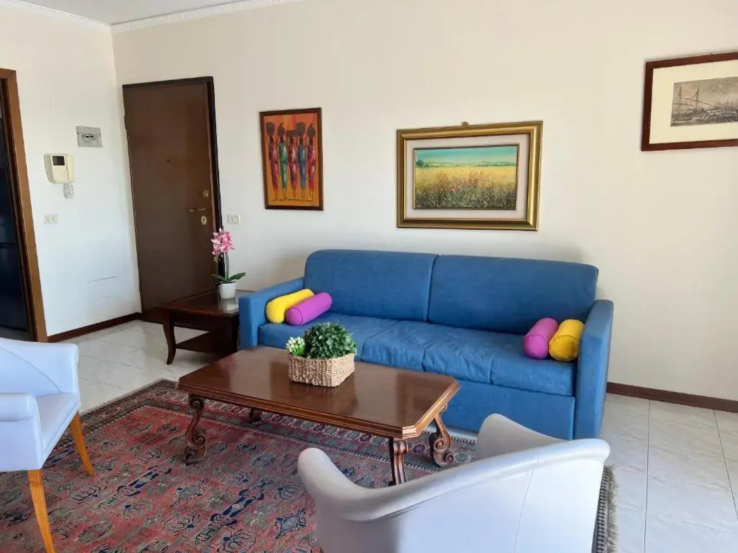 Bnbook Pero Figino Rho Fiera, 2 camere da letto e 2 bagni