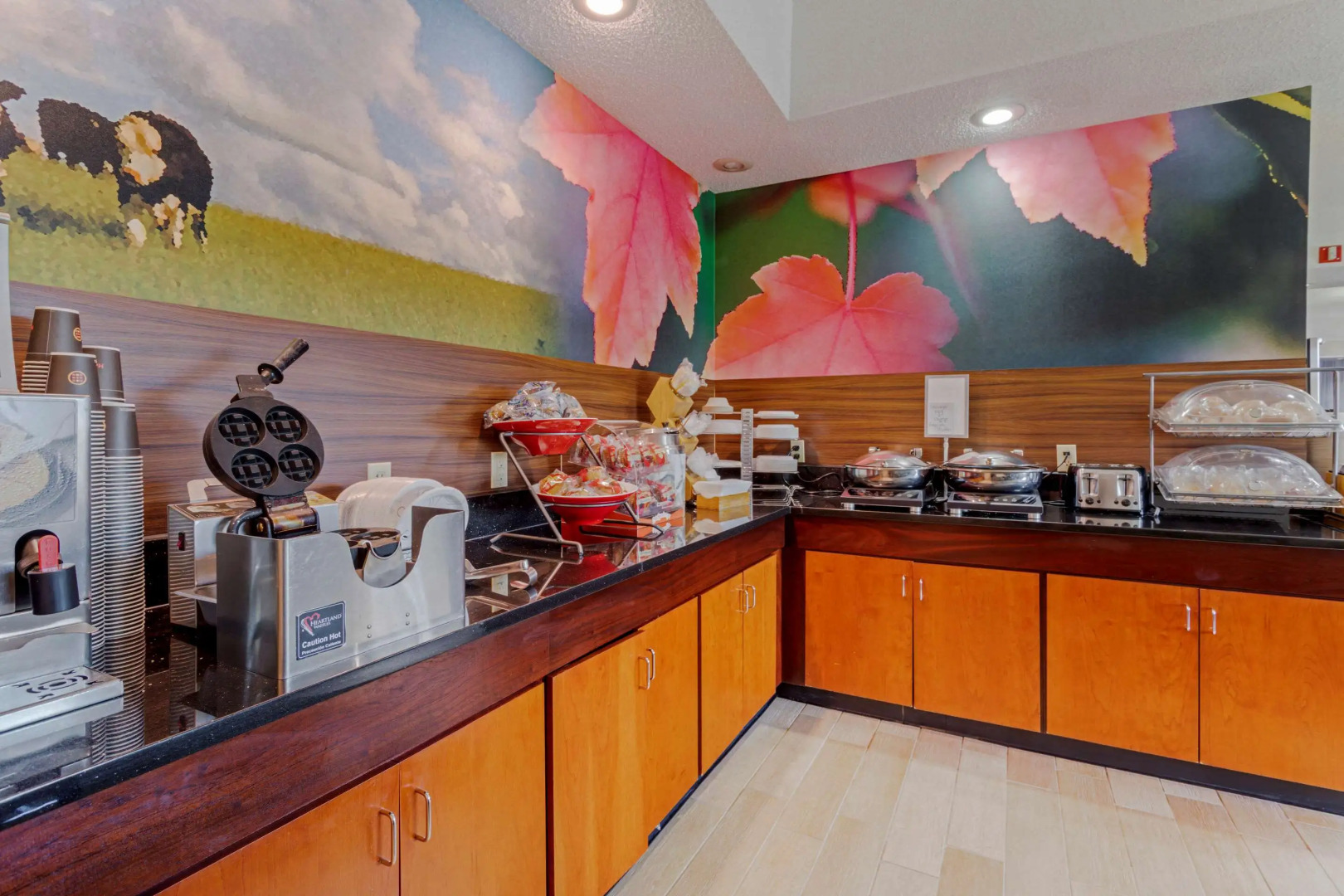 Comfort Inn & Suites Corbin North