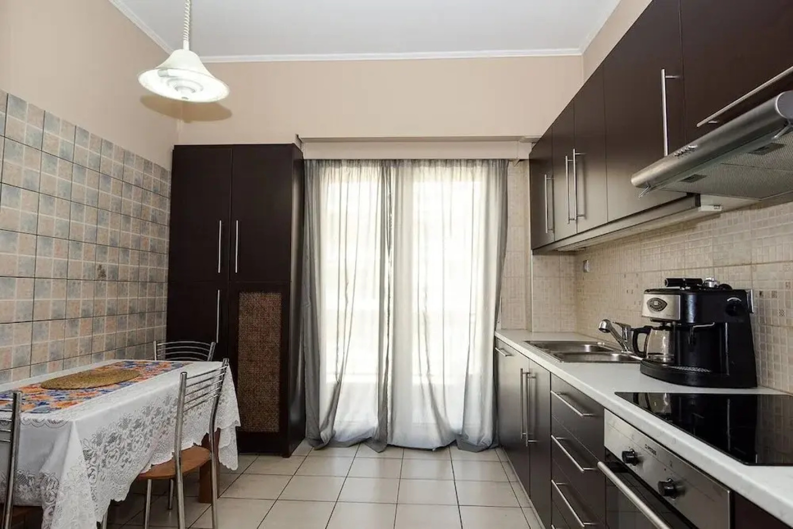 Classy 2 bedroom apartment in Nea Smyrni