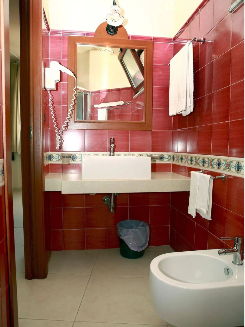 B&B Villa Cristina