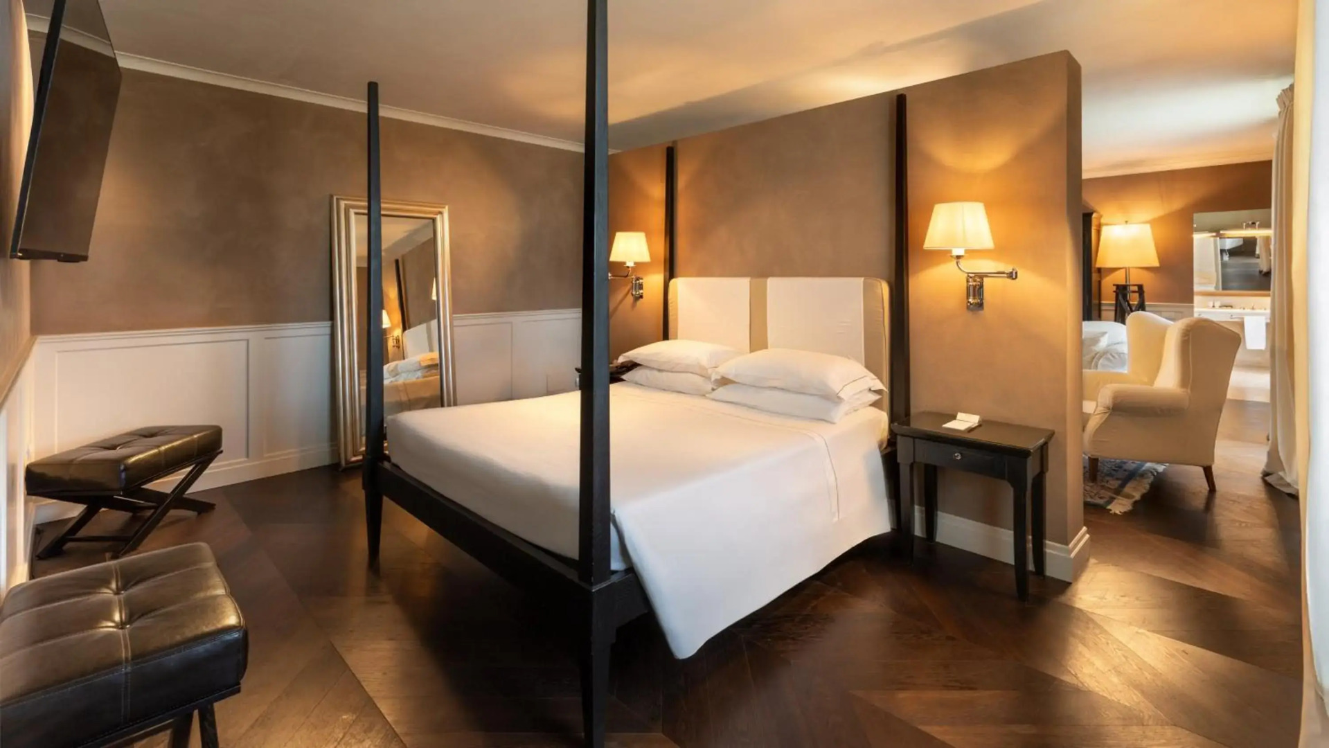 Relais Villa D'Amelia