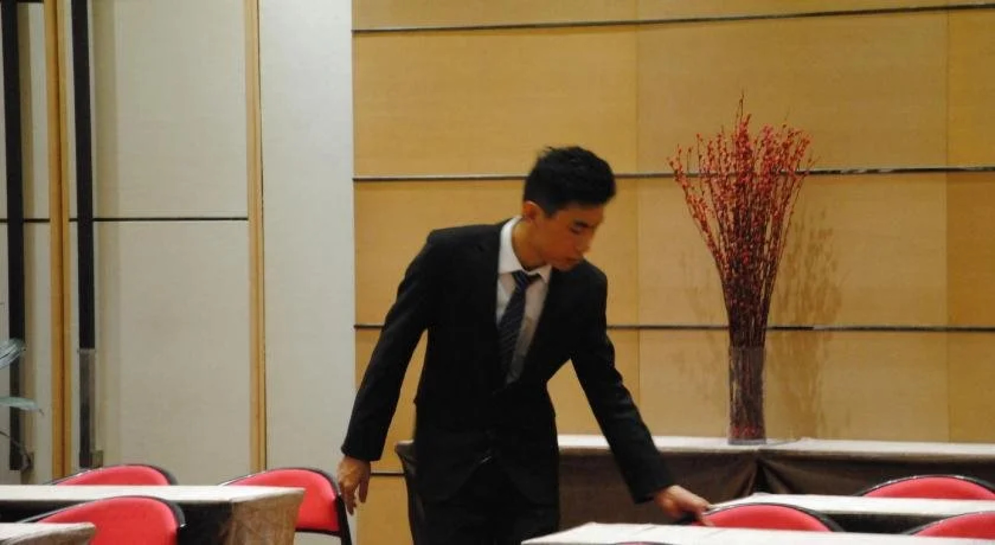 Taihang Mingzhu Hotel