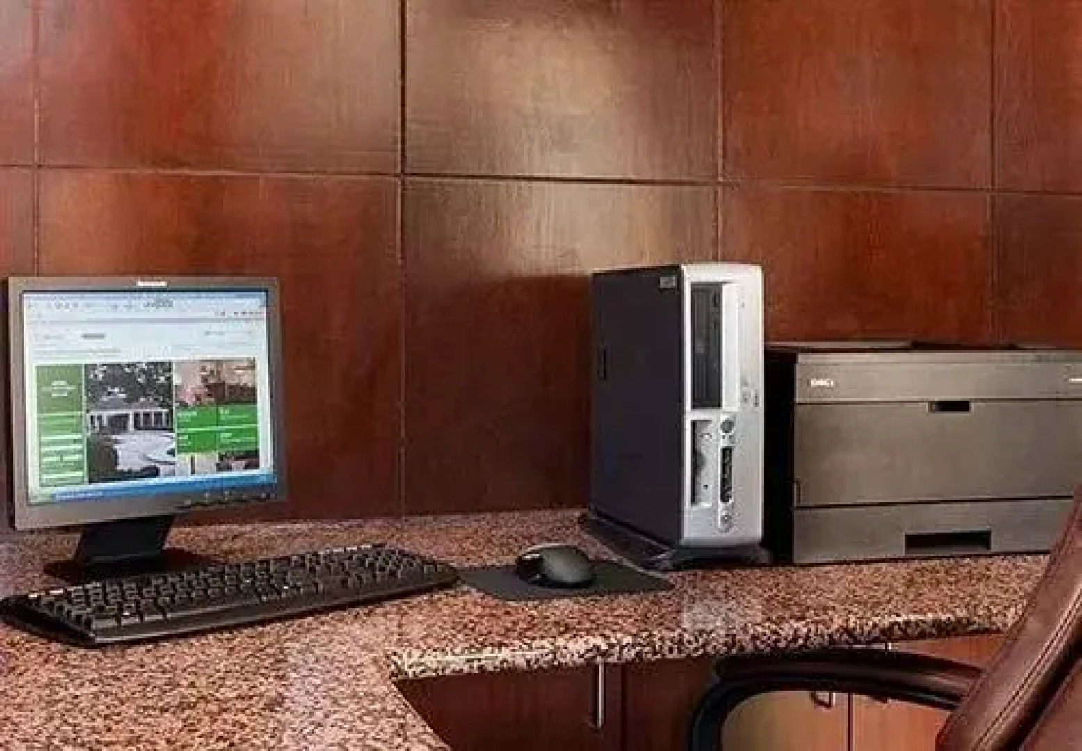 Courtyard Atlanta Glenridge/Perimeter