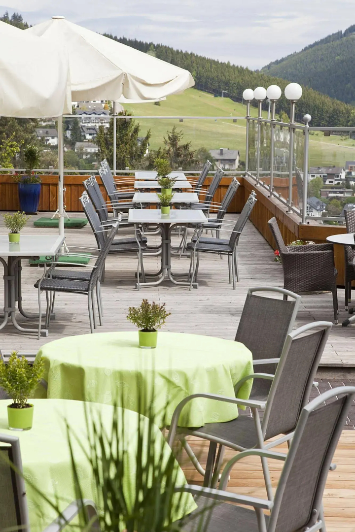 Wald Hotel Willingen