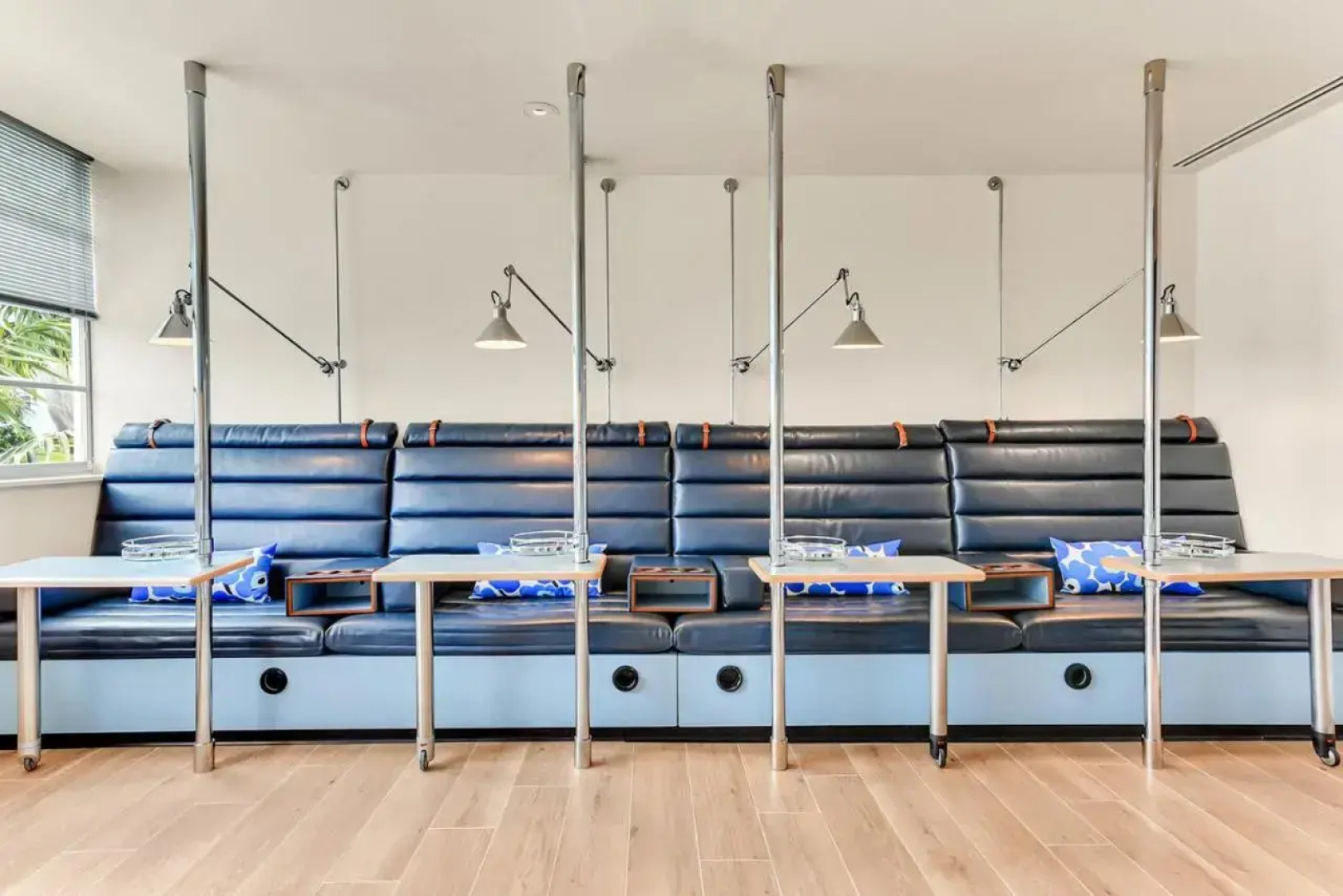 The Standard Spa Miami Beach