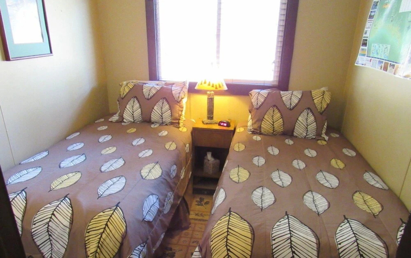 Uncle Billy Bob's Redneck Trailers Vacation Rentals #1