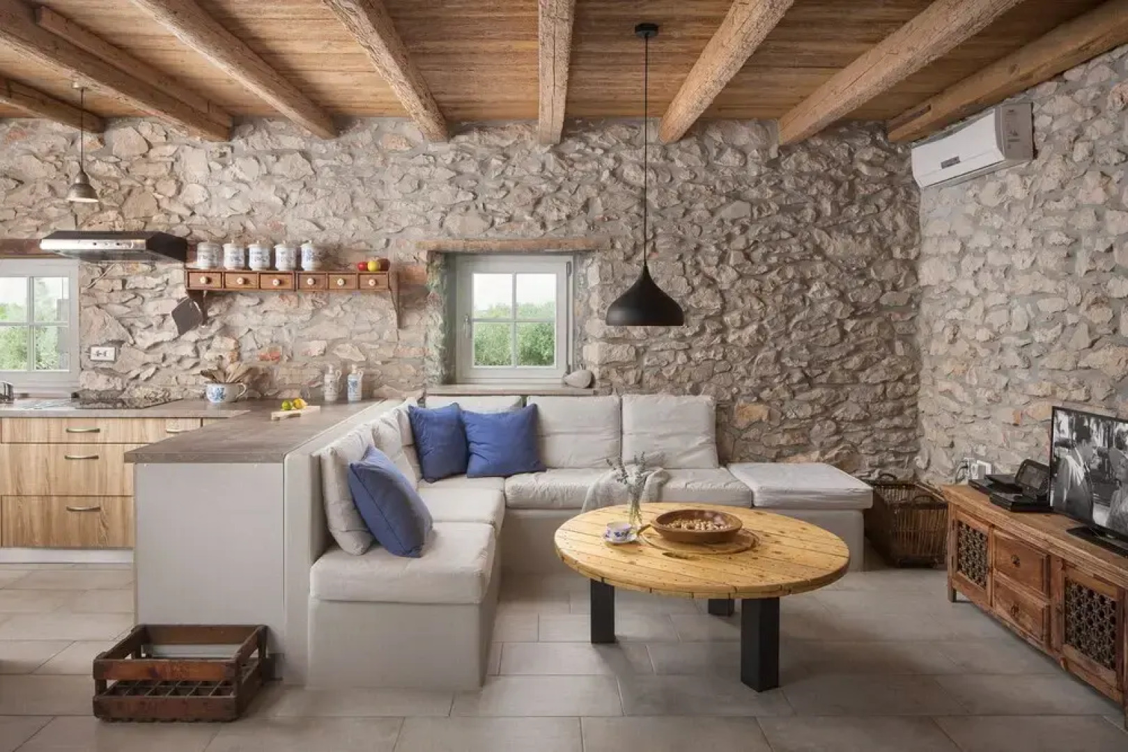 Villa Flavia - Stunning Villa in Istria, Croatia