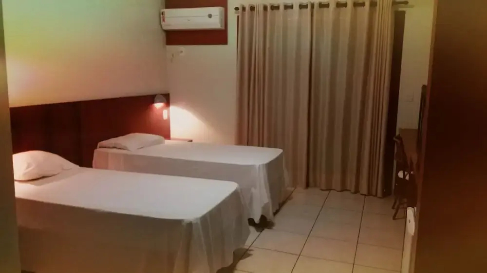 Hotel Thermas Bonsucesso