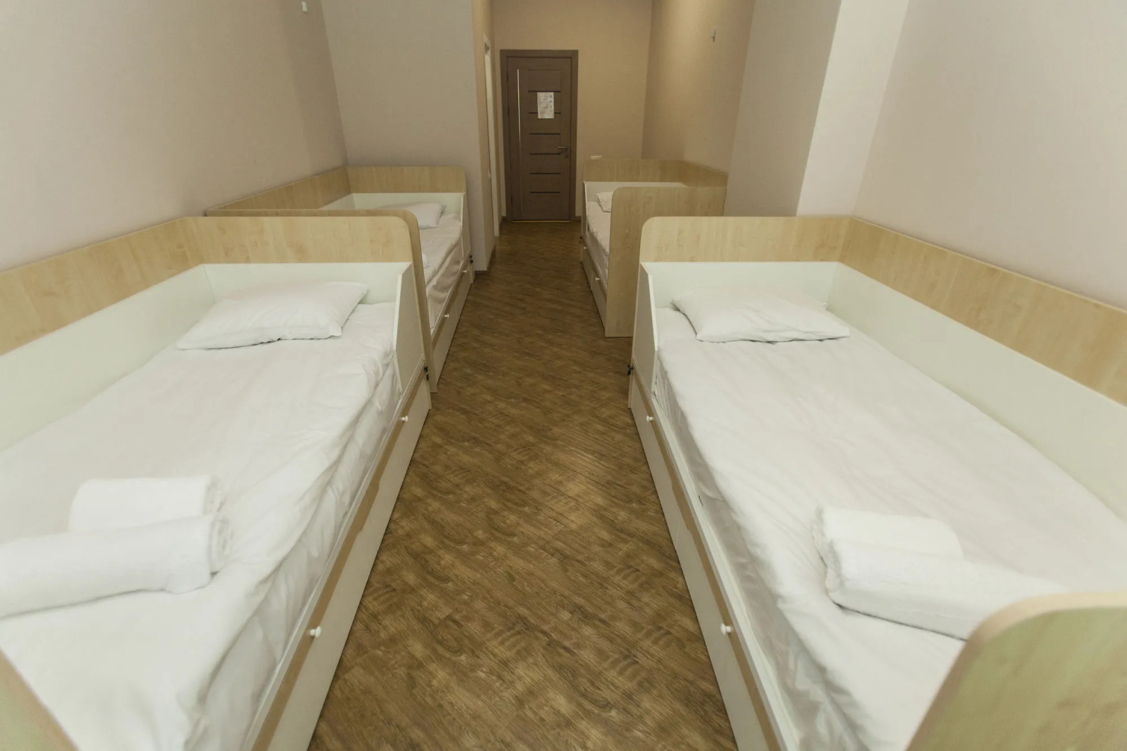 Хостел Holiday