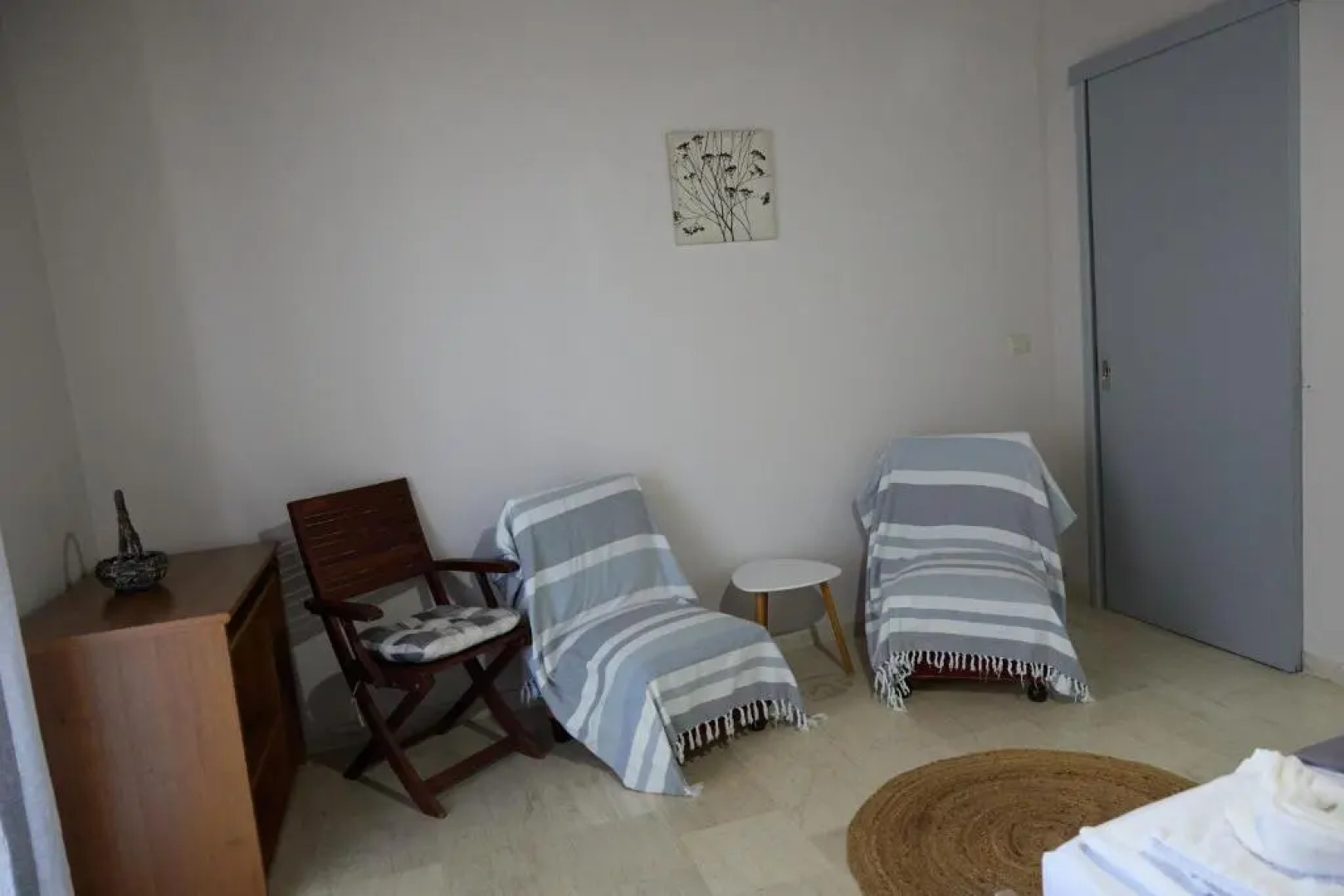 Captain's house katakolo