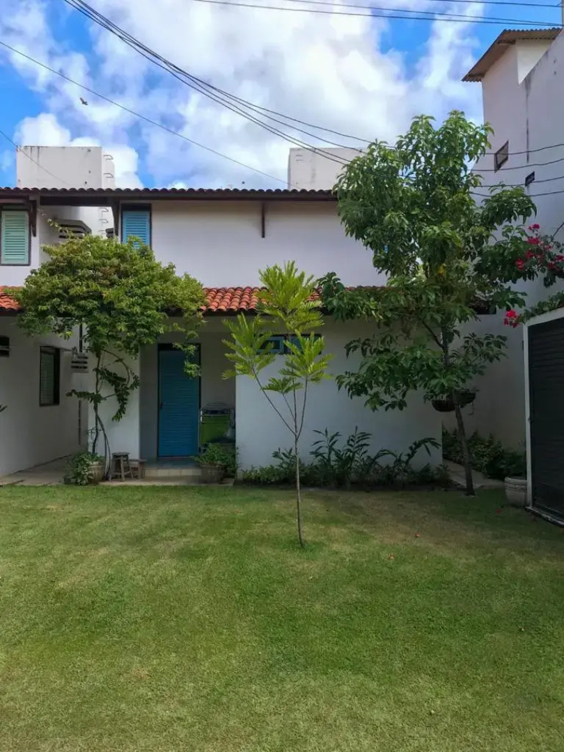 Pontal dos Carneiros Residence