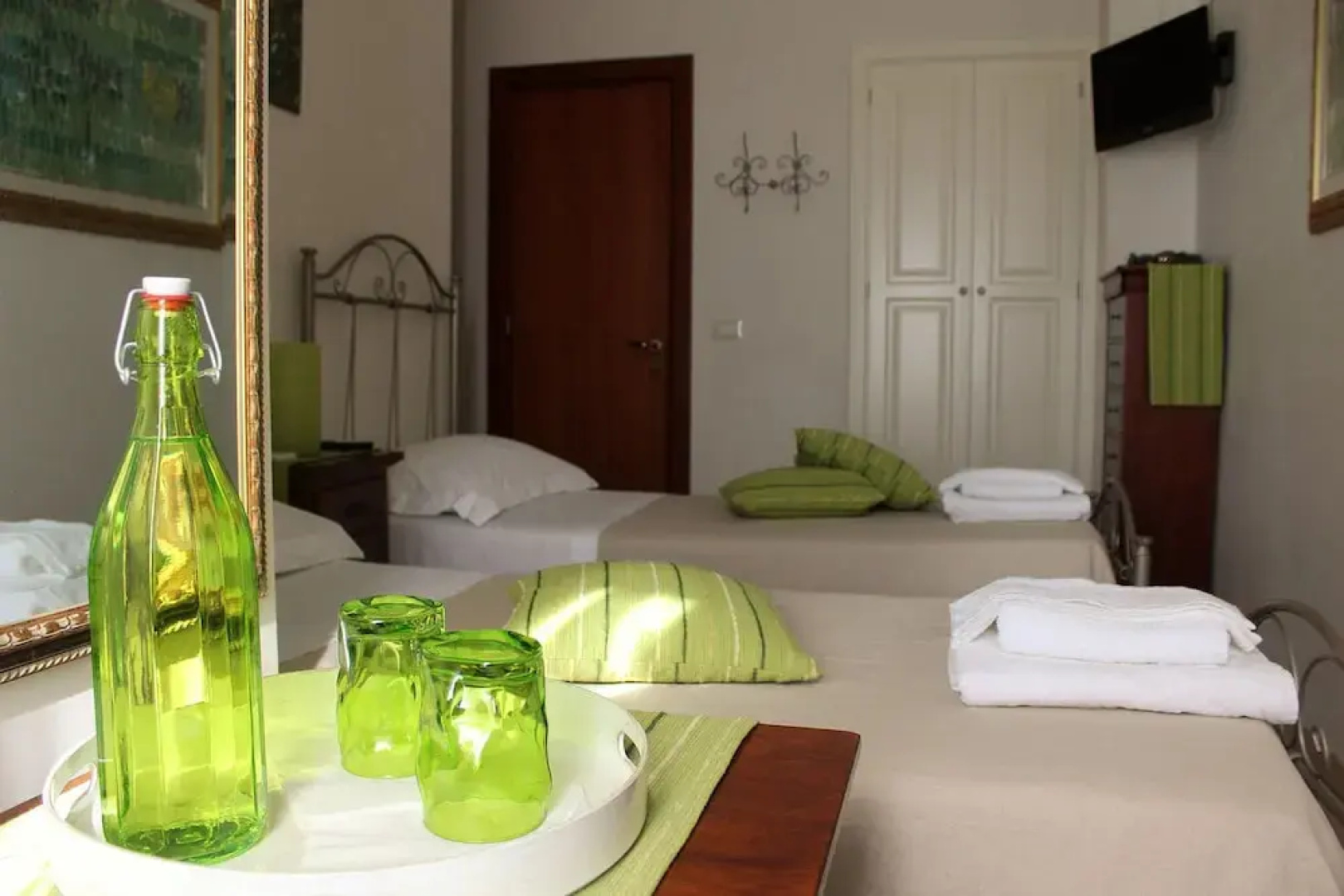 B&B La Porta DOriente