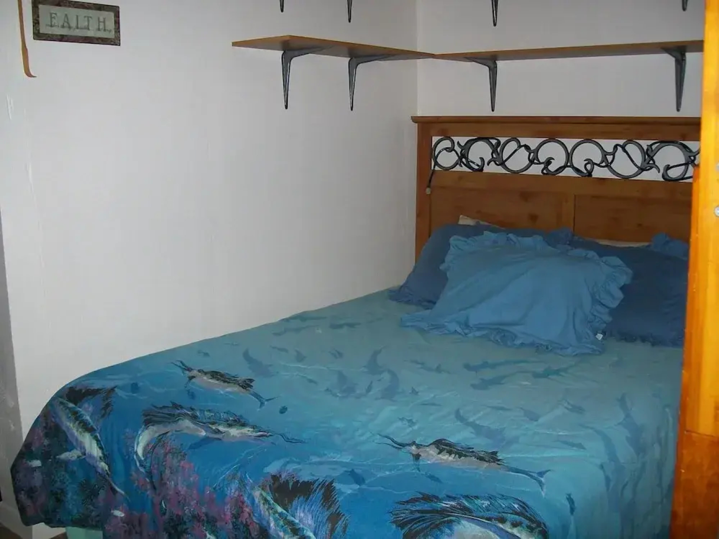 Out by the sea Bed & Breakfast
