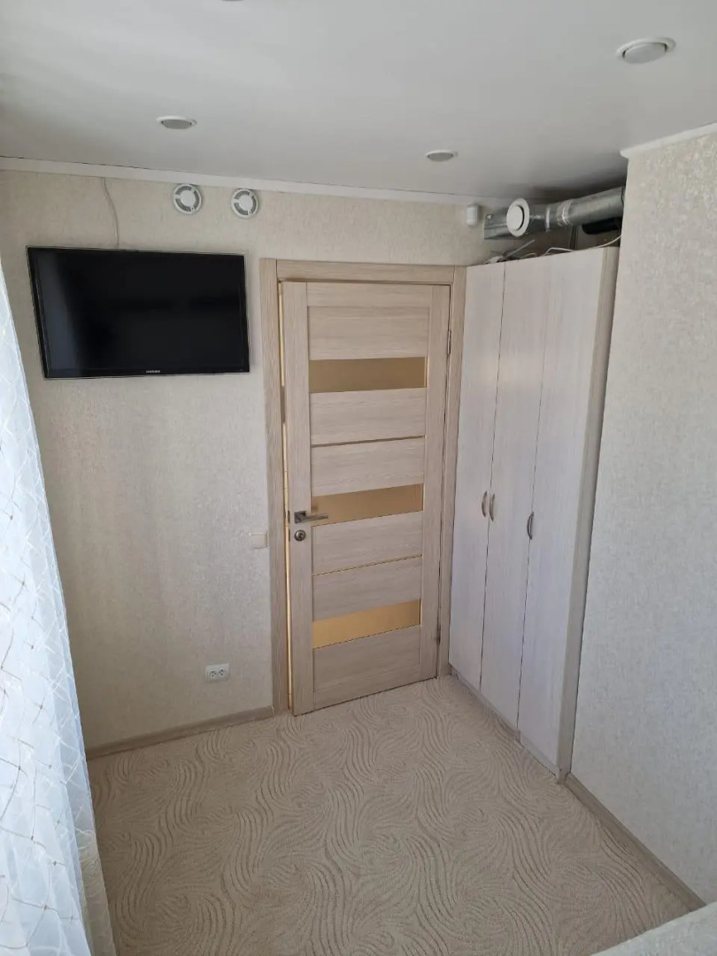 Апартаменты на улице Красноармейская